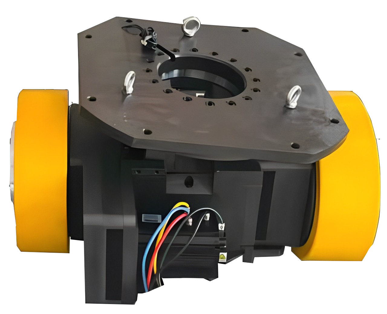 AB-DDS-Customized Model